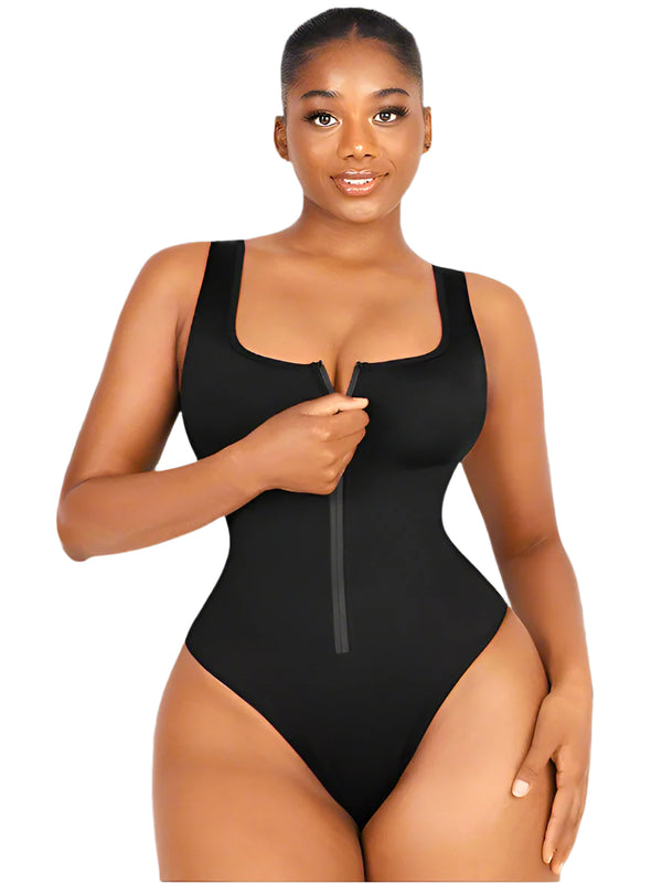 Wholesale Shaping Tummy control One Piece Swimsuit