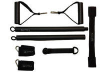Attica Resistance Band Machine