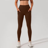 High Waist Hip Lift Yoga Pants