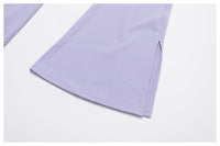 High-Performance Athletic Pants