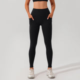 High Waist Hip Lift Yoga Pants