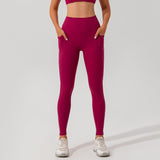 High Waist Hip Lift Yoga Pants