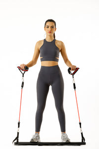 Attica Resistance Band Machine