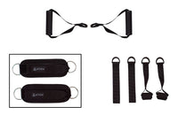 Attica Resistance Band Machine