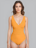 Shaping Swimwear Bodysuit