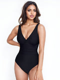 Shaping Swimwear Bodysuit