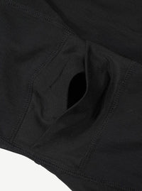 Wholesale Full Body Shaper Wired Plunge Collar Smooth Silhouette