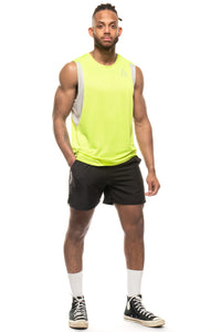 Workout Tank Top For Men - workout equipememts fitness