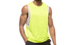 Workout Tank Top For Men - workout equipememts fitness