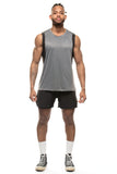 Workout Tank Top For Men - workout equipememts fitness