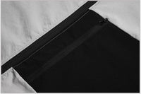 Full Zipper Hooded Coat For Men - workout equipememts fitness